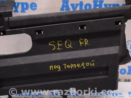 ФОТО Передняя панель для Toyota Sequoia (08-17) Одеса