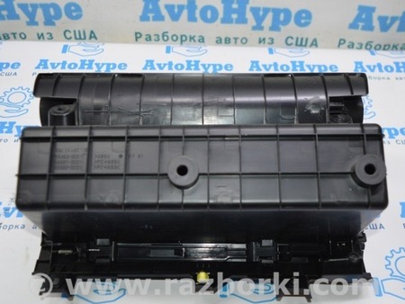 ФОТО Передняя панель для Toyota Sequoia (08-17) Одеса
