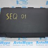 Передняя панель Toyota Sequoia (08-17)