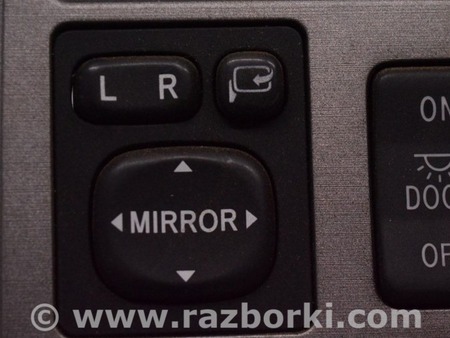 ФОТО Передняя панель для Toyota Sequoia (08-17) Одеса