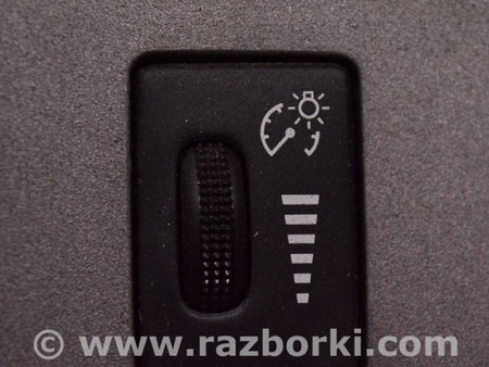 ФОТО Передняя панель для Toyota Sequoia (08-17) Одеса