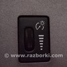 Передняя панель Toyota Sequoia (08-17)