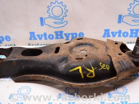 ФОТО Рычаг задний для Toyota Sequoia (08-17) Одеса
