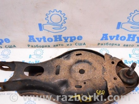 ФОТО Рычаг задний для Toyota Sequoia (08-17) Одеса