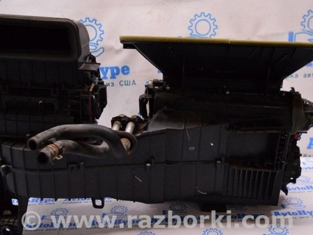 ФОТО Подогрев и кондиционирование для Toyota Sequoia (08-17) Одеса