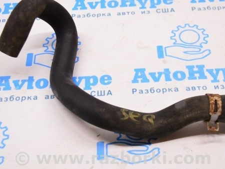 ФОТО Подогрев и кондиционирование для Toyota Sequoia (08-17) Одеса
