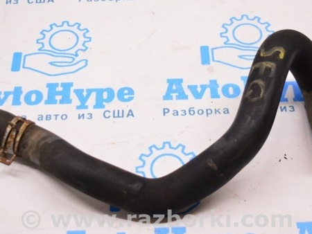 ФОТО Подогрев и кондиционирование для Toyota Sequoia (08-17) Одеса