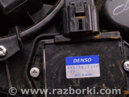 ФОТО Подогрев и кондиционирование для Toyota Sequoia (08-17) Одеса