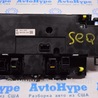 ФОТО Подогрев и кондиционирование для Toyota Sequoia (08-17) Одеса