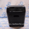 Подогрев и кондиционирование Toyota Sequoia (08-17)
