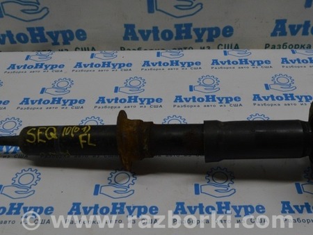 ФОТО Стойка амортизатора для Toyota Sequoia (08-17) Одеса