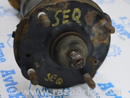 ФОТО Стойка амортизатора для Toyota Sequoia (08-17) Одеса