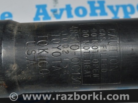 ФОТО Стойка амортизатора для Toyota Sequoia (08-17) Одеса