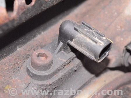 ФОТО ABS для Toyota Sequoia (08-17) Одеса