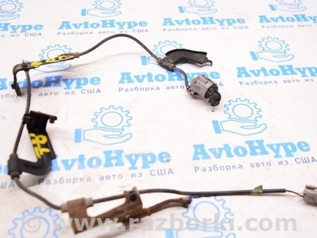 ФОТО ABS для Toyota Sequoia (08-17) Одеса