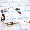 ABS Toyota Sequoia (08-17)