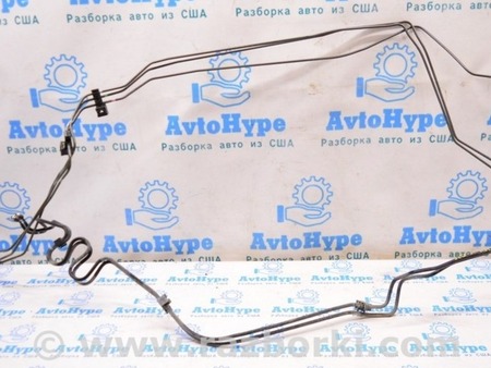 ФОТО ABS для Toyota Sequoia (08-17) Одеса