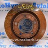 Диск тормозной Toyota Sequoia (08-17)