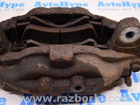ФОТО Суппорт для Toyota Sequoia (08-17) Одеса