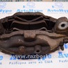 Суппорт Toyota Sequoia (08-17)