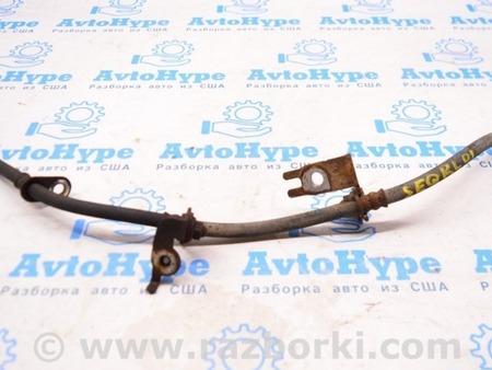 ФОТО Суппорт для Toyota Sequoia (08-17) Одеса