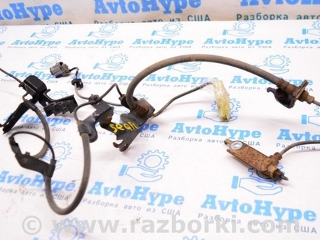 ФОТО Суппорт для Toyota Sequoia (08-17) Одеса