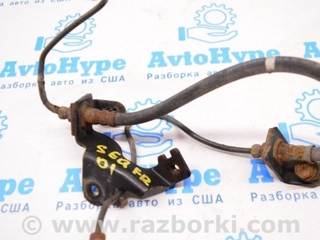 ФОТО Суппорт для Toyota Sequoia (08-17) Одеса