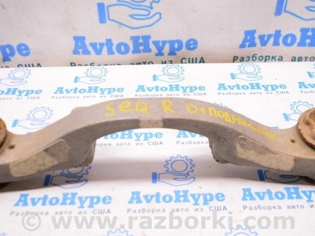 ФОТО Задний мост для Toyota Sequoia (08-17) Одеса