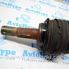 ФОТО Задний мост для Toyota Sequoia (08-17) Одеса
