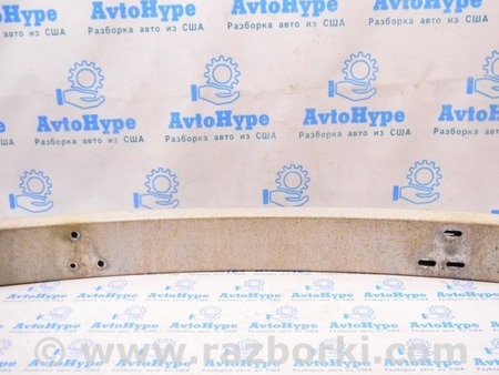 ФОТО Бампер передний для Toyota Sequoia (08-17) Одеса