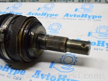 ФОТО Передний мост для Toyota Sequoia (08-17) Одеса