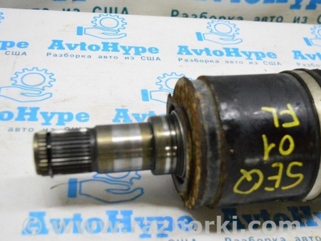ФОТО Передний мост для Toyota Sequoia (08-17) Одеса