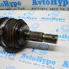 ФОТО Передний мост для Toyota Sequoia (08-17) Одеса