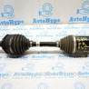 Передний мост Toyota Sequoia (08-17)