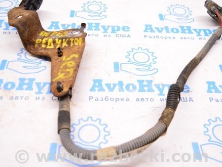 ФОТО Передний мост для Toyota Sequoia (08-17) Одеса