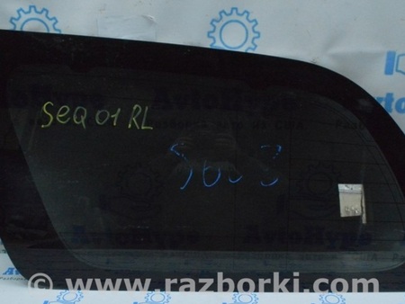 ФОТО Боковая форточка для Toyota Sequoia (08-17) Одеса