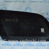 Боковая форточка Toyota Sequoia (08-17)