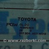 ФОТО Боковая форточка для Toyota Sequoia (08-17) Одеса