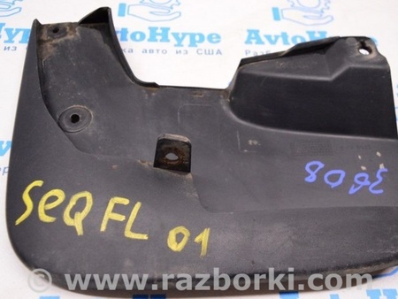 ФОТО Брызговик для Toyota Sequoia (08-17) Одеса