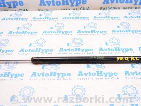 ФОТО Дверь багажника для Toyota Sequoia (08-17) Одеса