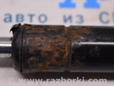ФОТО Дверь багажника для Toyota Sequoia (08-17) Одеса
