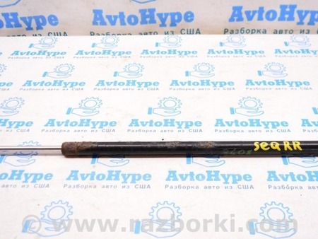 ФОТО Дверь багажника для Toyota Sequoia (08-17) Одеса