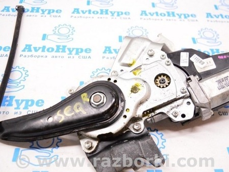 ФОТО Дверь багажника для Toyota Sequoia (08-17) Одеса