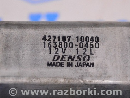ФОТО Дверь багажника для Toyota Sequoia (08-17) Одеса