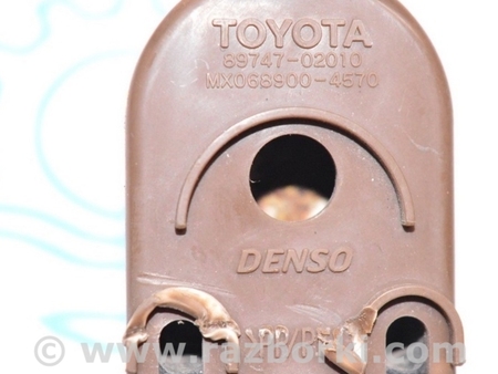 ФОТО Компьютеры управления для Toyota Sequoia (08-17) Одеса