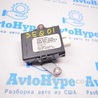 Компьютеры управления Toyota Sequoia (08-17)