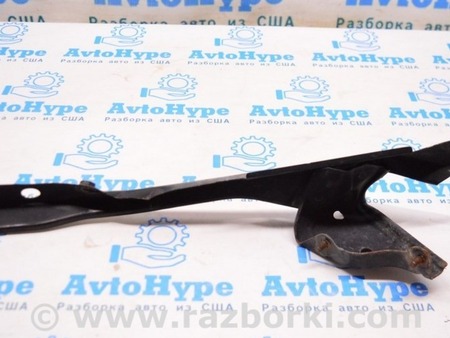 ФОТО Кузов-жесть для Toyota Sequoia (08-17) Одеса