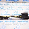 Кузов-жесть Toyota Sequoia (08-17)
