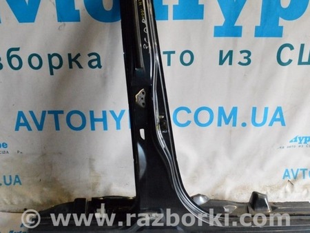 ФОТО Кузов-жесть для Toyota Sequoia (08-17) Одеса
