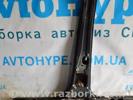 ФОТО Кузов-жесть для Toyota Sequoia (08-17) Одеса